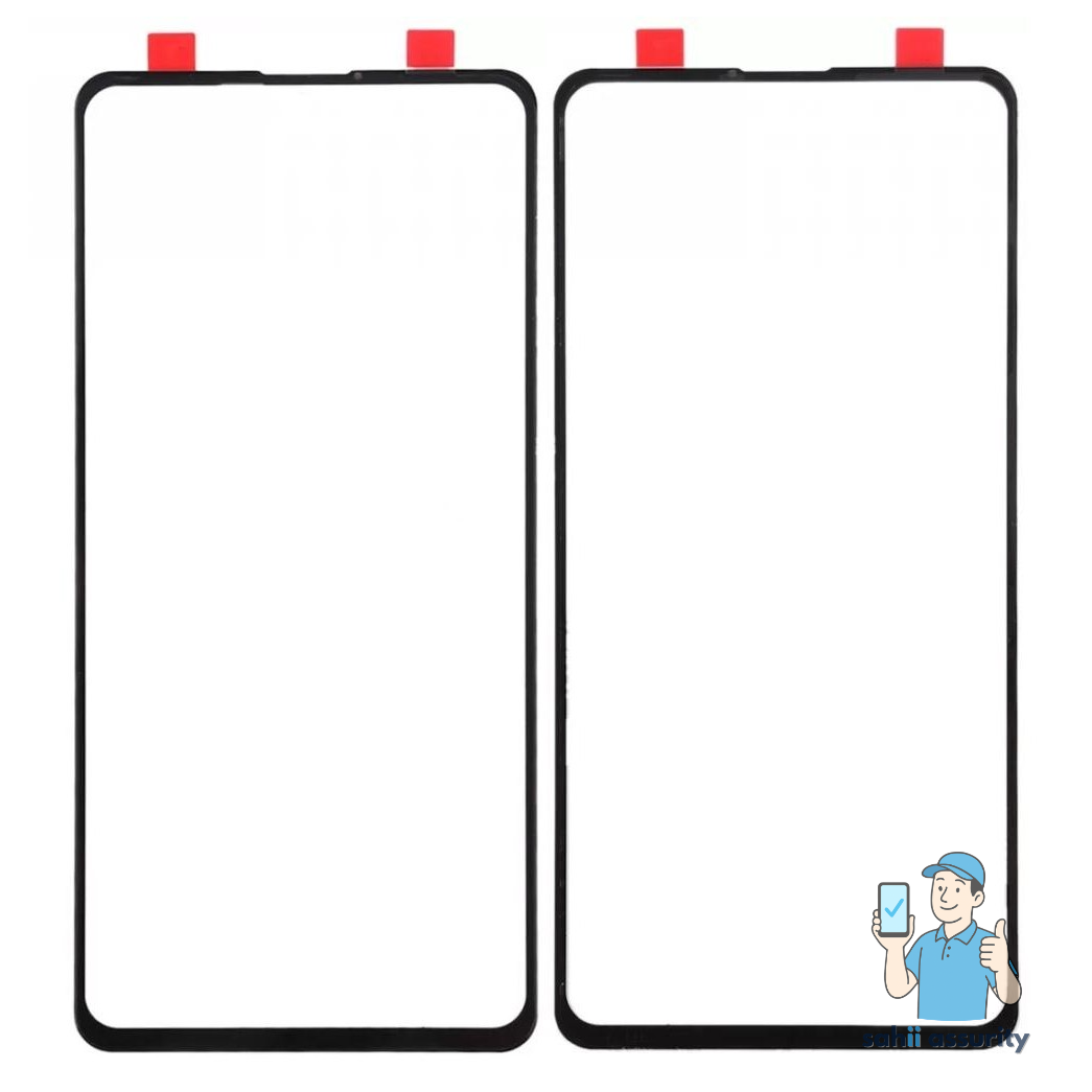 Front Glass for Xiaomi Redmi K20 Pro